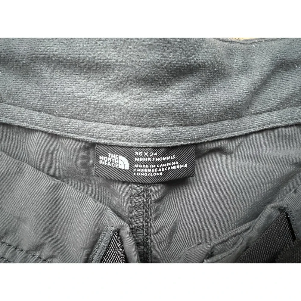 The North Face north face
